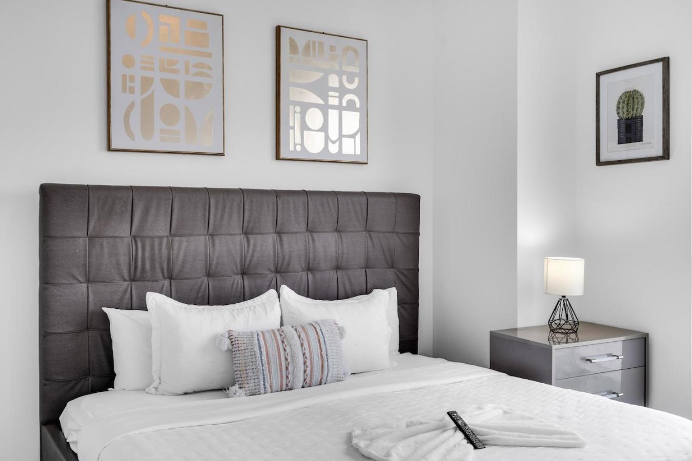 Urban Escape 3 Bed Unit Near Brickell And Wynwood Lägenhet Miami Exteriör bild